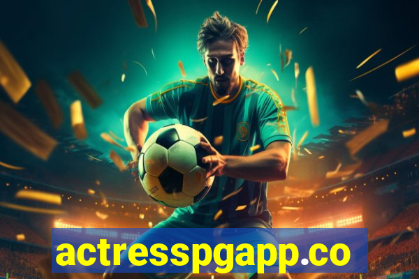 actresspgapp.com