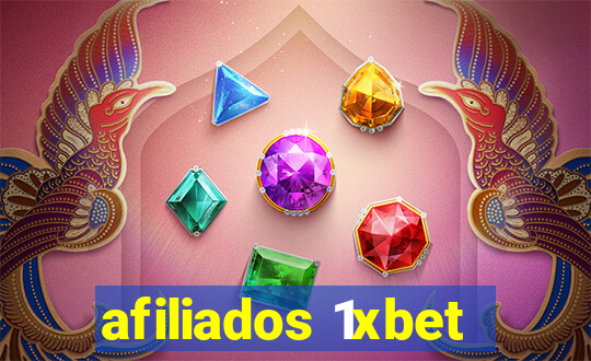 afiliados 1xbet