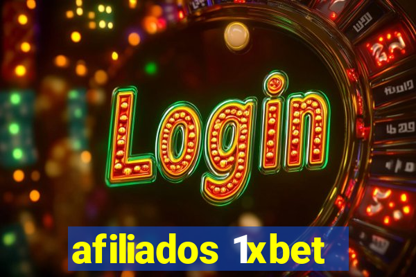 afiliados 1xbet