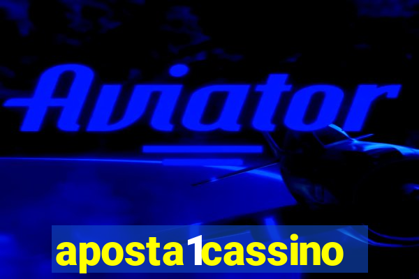 aposta1cassino