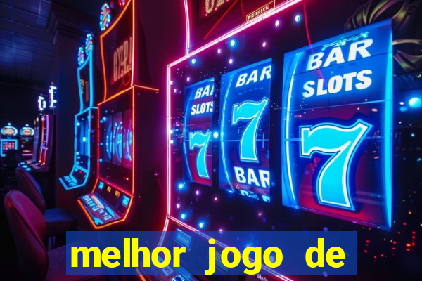 melhor jogo de futebol online
