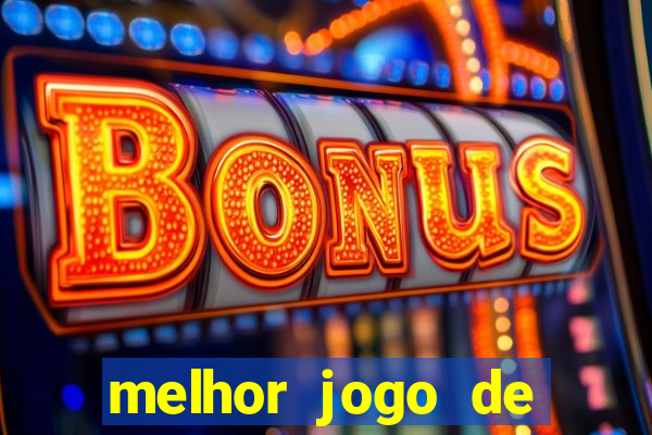 melhor jogo de futebol online
