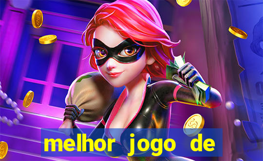 melhor jogo de futebol online