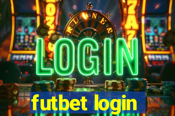 futbet login