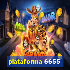 plataforma 6655