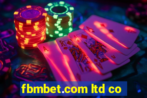 fbmbet.com ltd co