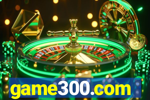 game300.com