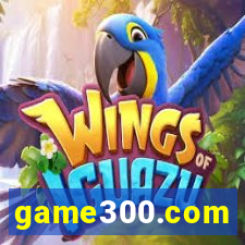 game300.com