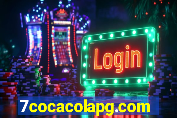 7cocacolapg.com