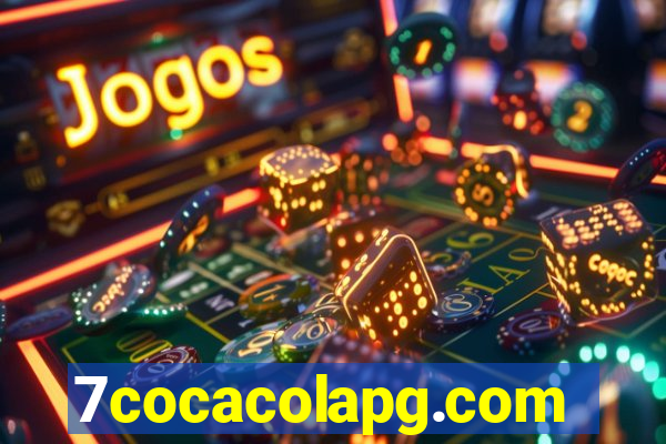 7cocacolapg.com