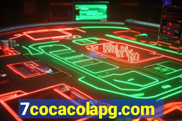 7cocacolapg.com