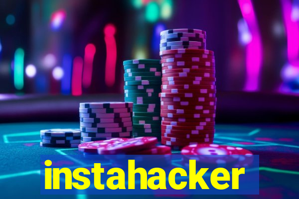 instahacker