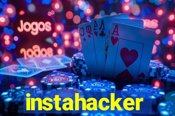 instahacker