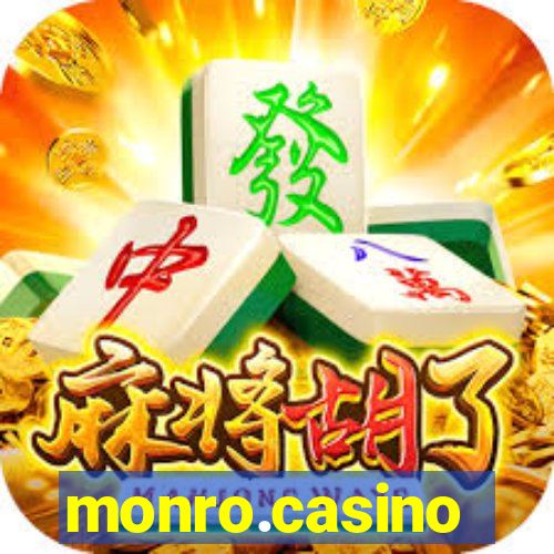 monro.casino