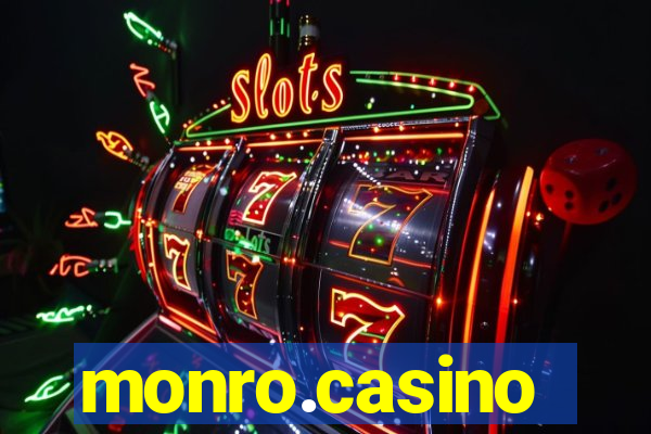 monro.casino