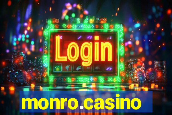 monro.casino