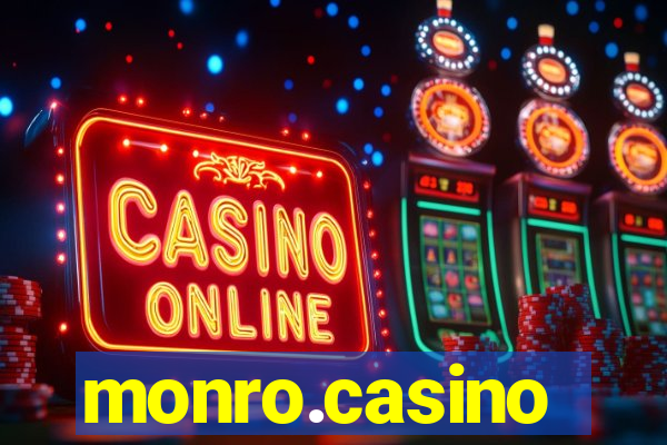 monro.casino