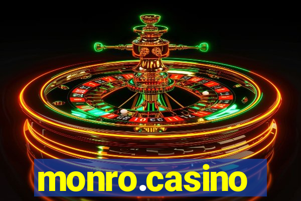 monro.casino