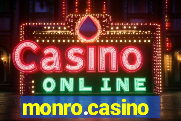 monro.casino