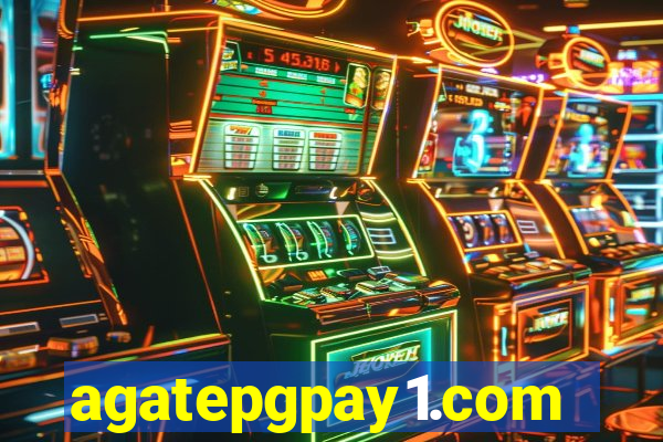 agatepgpay1.com