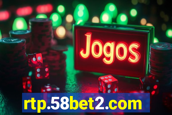 rtp.58bet2.com
