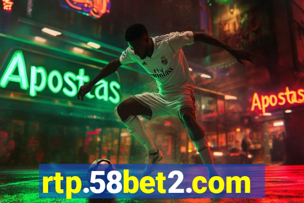 rtp.58bet2.com