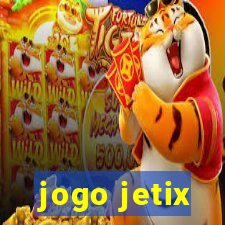 jogo jetix