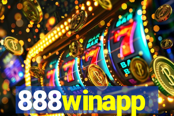 888winapp