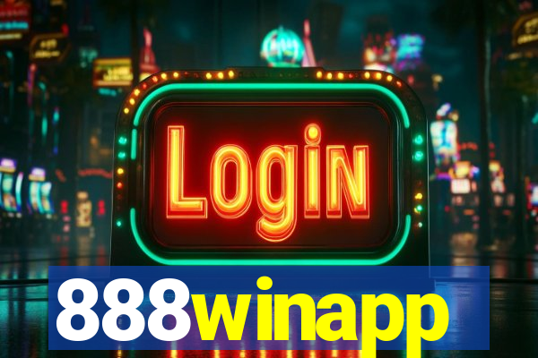 888winapp