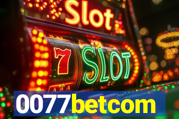 0077betcom