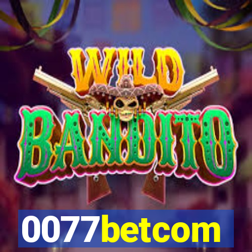 0077betcom