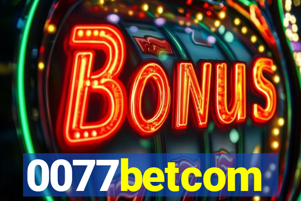 0077betcom