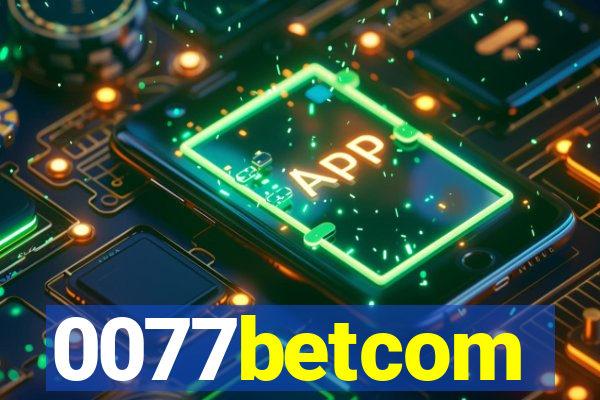 0077betcom