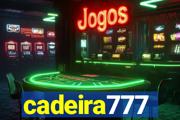 cadeira777