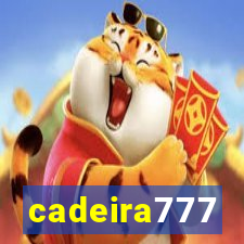 cadeira777