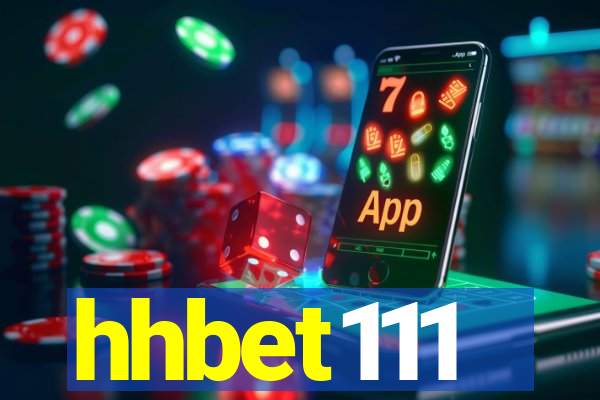 hhbet111