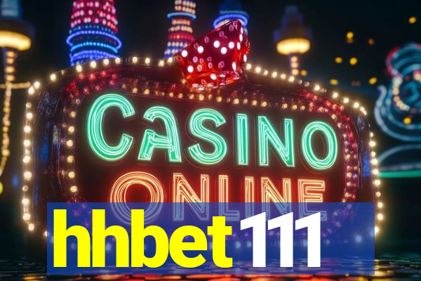 hhbet111