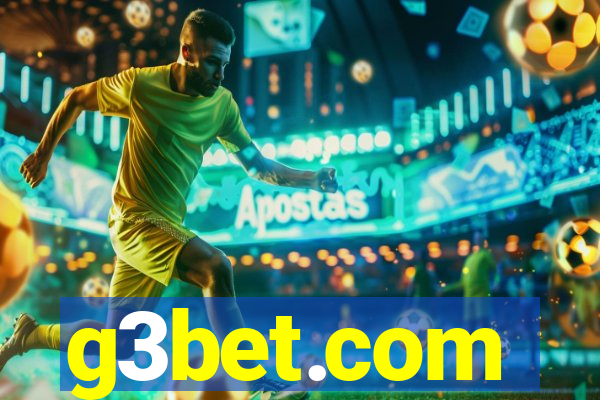 g3bet.com