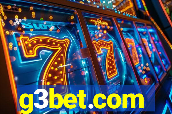g3bet.com