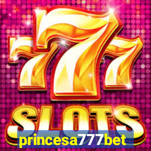 princesa777bet