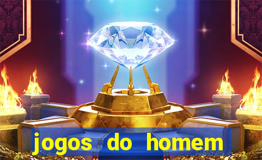 jogos do homem aranha para android