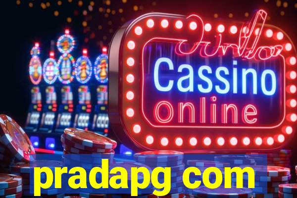 pradapg com