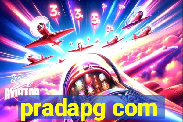 pradapg com