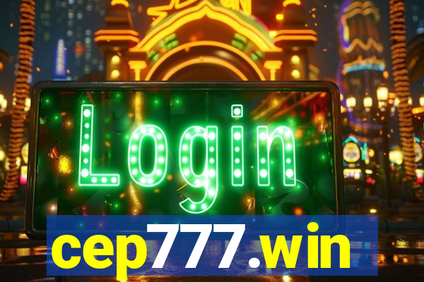 cep777.win