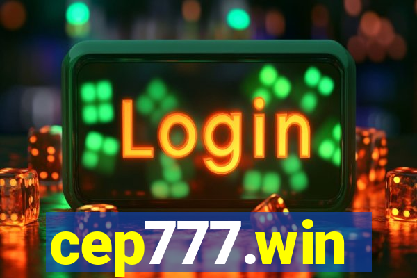 cep777.win