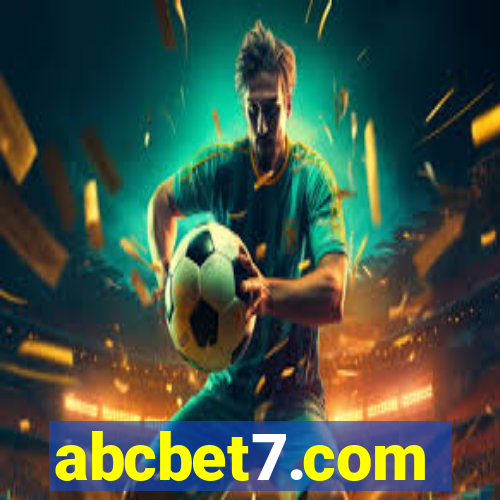 abcbet7.com