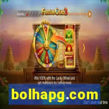 bolhapg.com