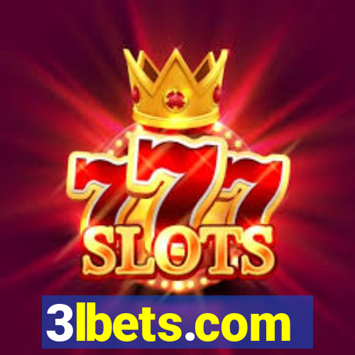 3lbets.com