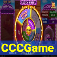 CCCGame