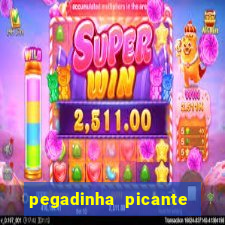 pegadinha picante silvio santos